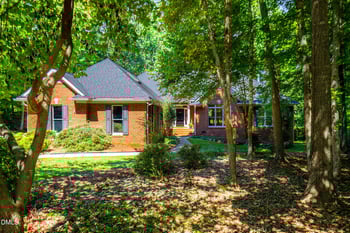 5400 Pine Dr, Raleigh, NC 27606