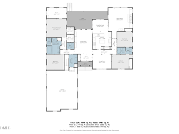 5400 Pine Dr, Raleigh, NC 27606