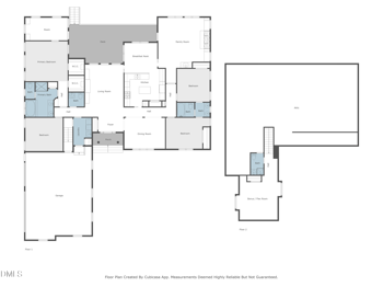 5400 Pine Dr, Raleigh, NC 27606