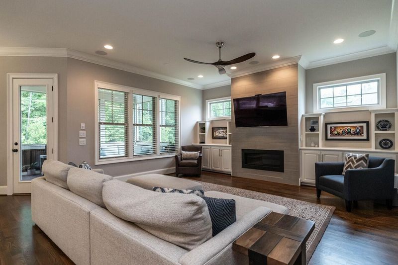 5400 Poyner Rd, Raleigh, NC 27612