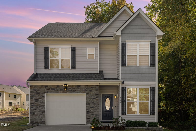 5400 Razan St, Raleigh, NC 27616
