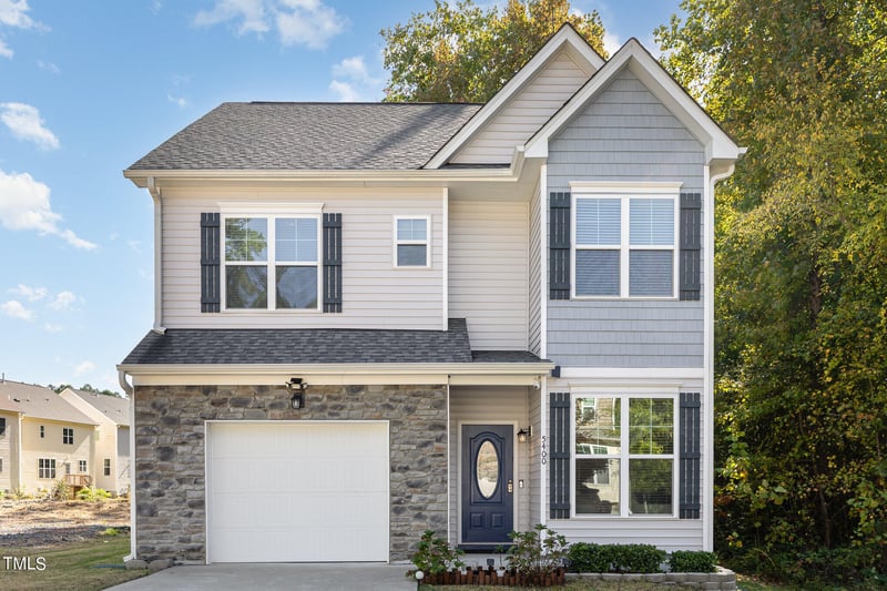 5400 Razan St, Raleigh, NC 27616