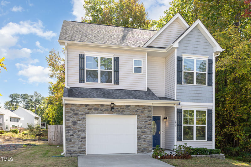 5400 Razan St, Raleigh, NC 27616