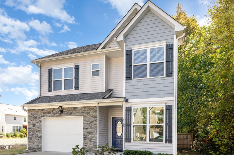 5400 Razan St, Raleigh, NC 27616