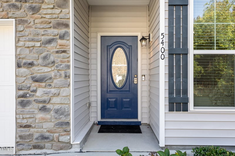 5400 Razan St, Raleigh, NC 27616