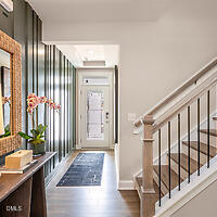 5400 Running Fox Ln, Durham, NC 27703