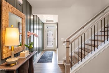5400 Running Fox Ln, Durham, NC 27703