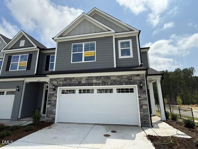 5400 Running Fox Ln, Durham, NC 27703