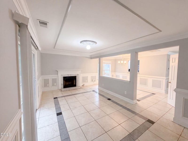 5400 Tanglewood Pine Ln, Raleigh, NC 27610