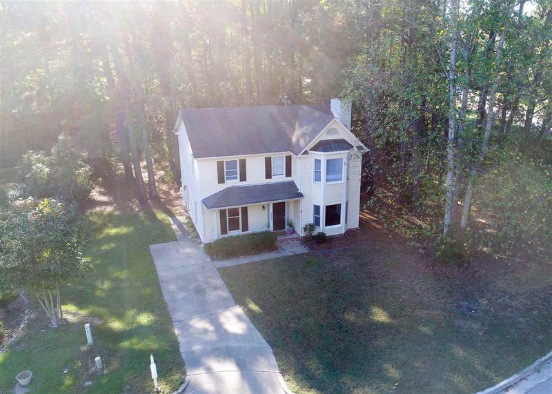 5400 Tatten Hoe Ct, Raleigh, NC 27610