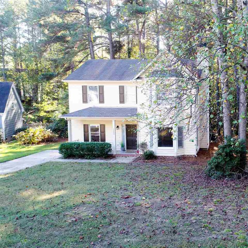 5400 Tatten Hoe Ct, Raleigh, NC 27610