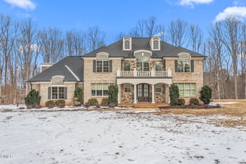 5400 Valley Wood Rd, Hillsborough, NC 27278