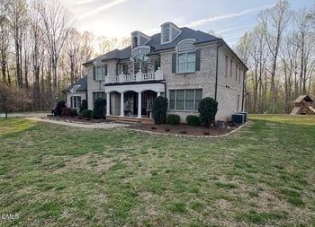 5400 Valley Wood Rd, Hillsborough, NC 27278