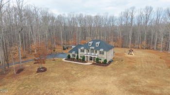 5400 Valley Wood Rd, Hillsborough, NC 27278