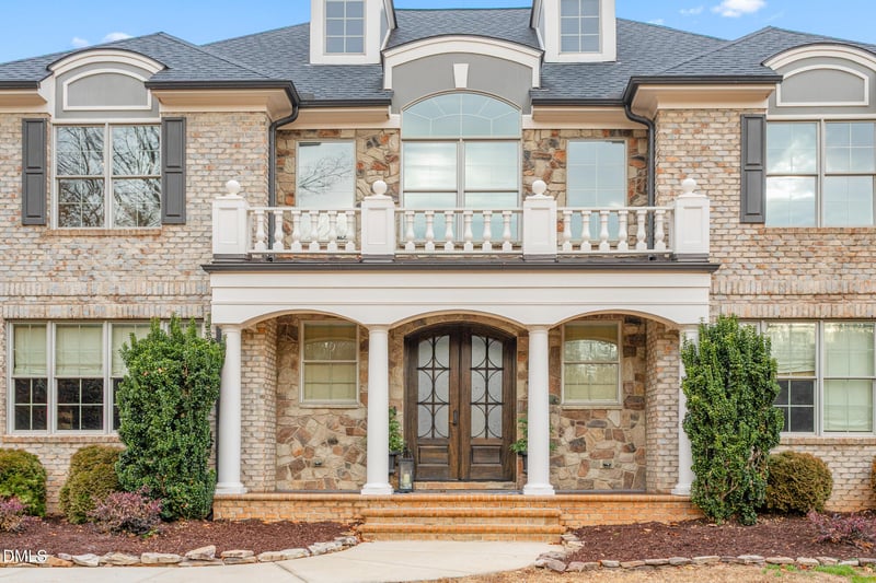 5400 Valley Wood Rd, Hillsborough, NC 27278