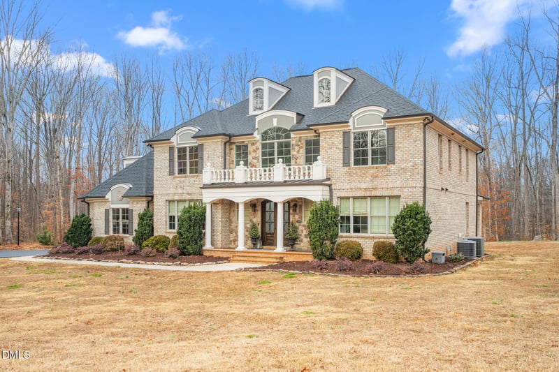 5400 Valley Wood Rd, Hillsborough, NC 27278