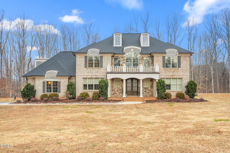 5400 Valley Wood Rd, Hillsborough, NC 27278