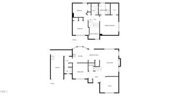 5401 Bentgrass Dr, Raleigh, NC 27610