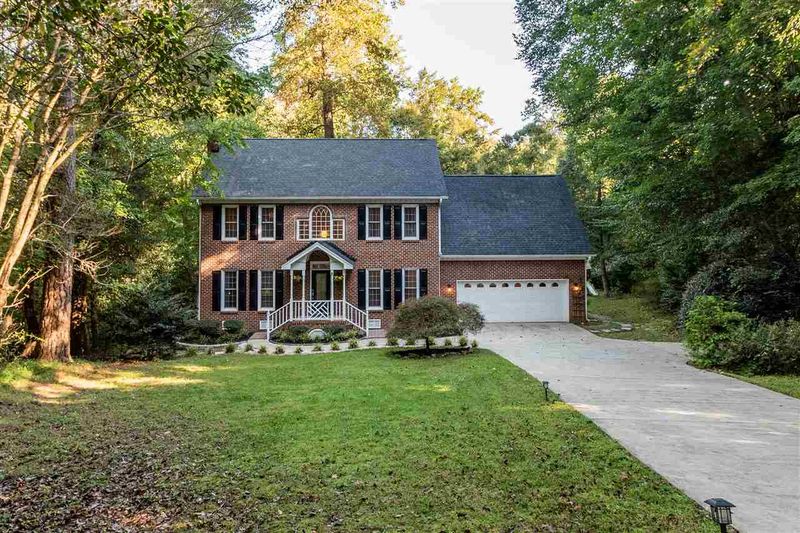 5401 Brickyard Ct, Garner, NC 27529