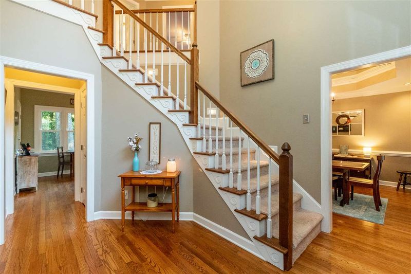 5401 Brickyard Ct, Garner, NC 27529
