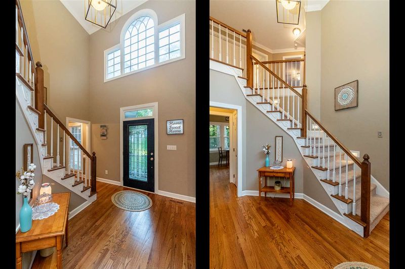5401 Brickyard Ct, Garner, NC 27529