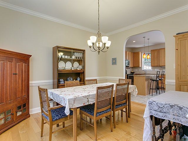 5401 Carey Pl, Durham, NC 27712