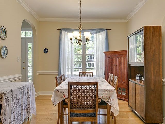 5401 Carey Pl, Durham, NC 27712