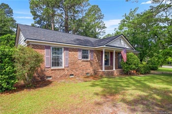 5401 Chesapeake Rd, Fayetteville, NC 28311