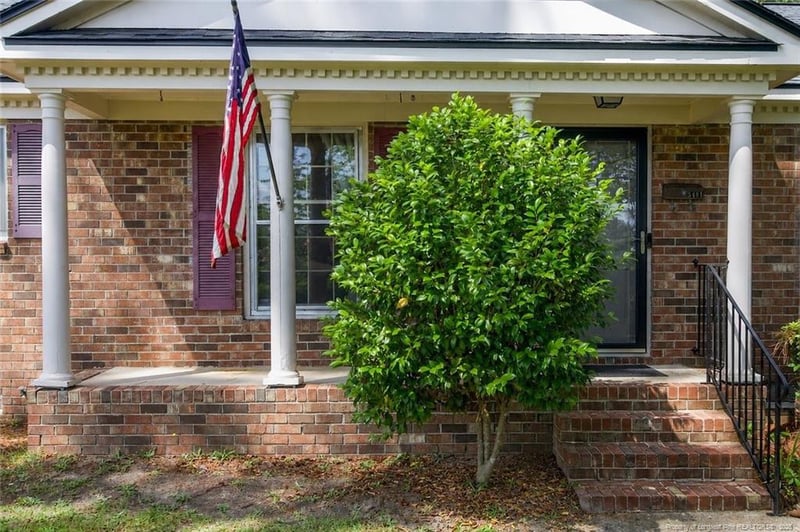 5401 Chesapeake Rd, Fayetteville, NC 28311
