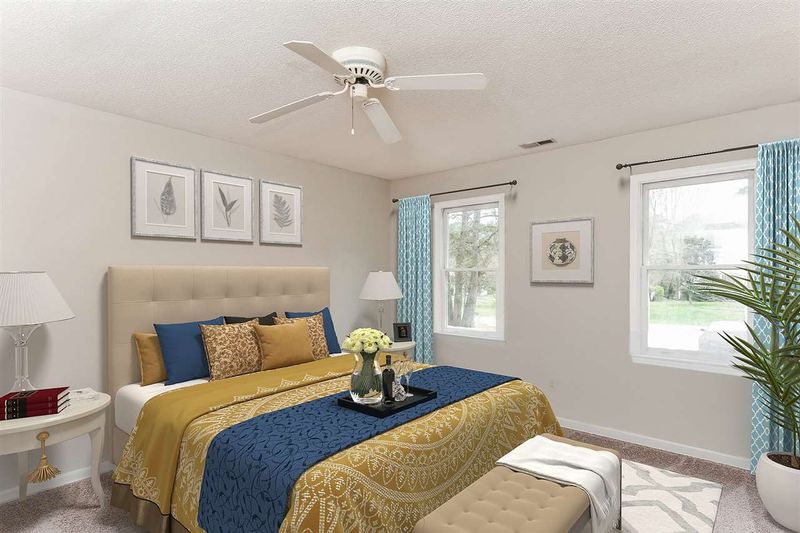 5401 Doemont Dr, Apex, NC 27539