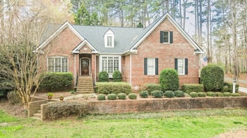 5401 Fire Pink Way, Raleigh, NC 27613