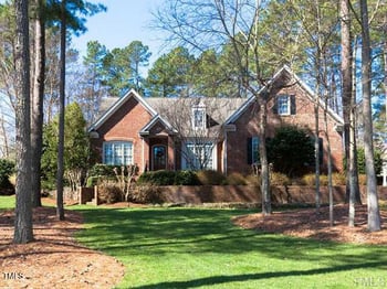 5401 Fire Pink Way, Raleigh, NC 27613