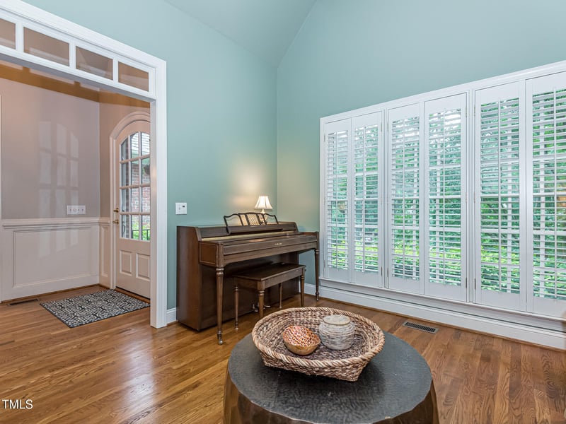 5401 Fire Pink Way, Raleigh, NC 27613