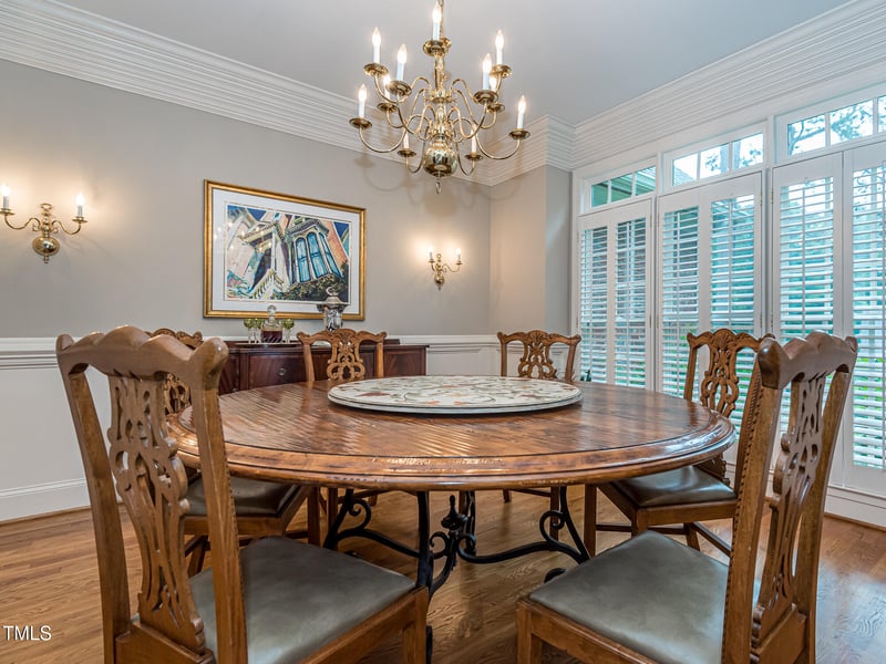 5401 Fire Pink Way, Raleigh, NC 27613
