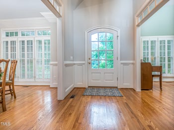 5401 Fire Pink Way, Raleigh, NC 27613
