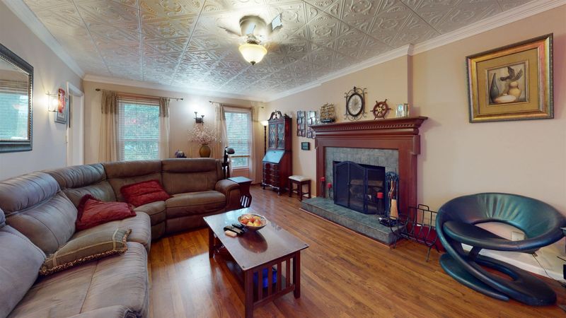 5401 Fortunes Ridge Dr, Durham, NC 27713
