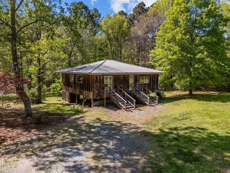 5401 Friends School Rd, Durham, NC 27705