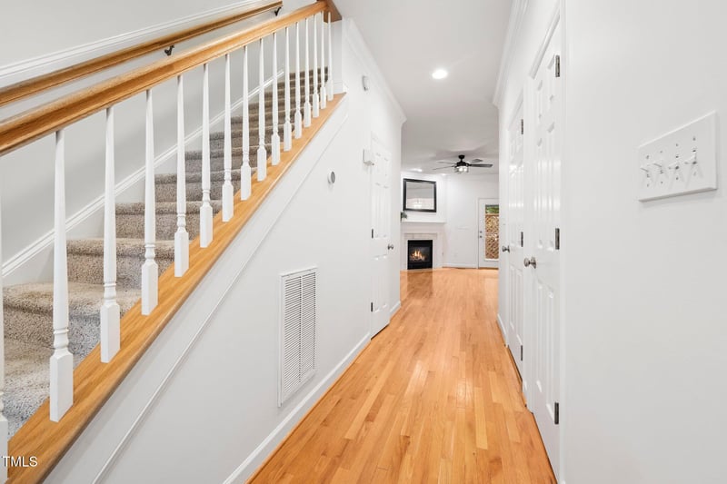 5401 Goldenglow Way, Raleigh, NC 27606