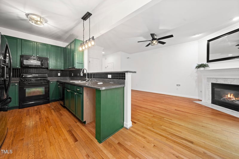 5401 Goldenglow Way, Raleigh, NC 27606