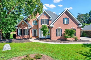 5401 Greensflag Ln, Fuquay Varina, NC 27526