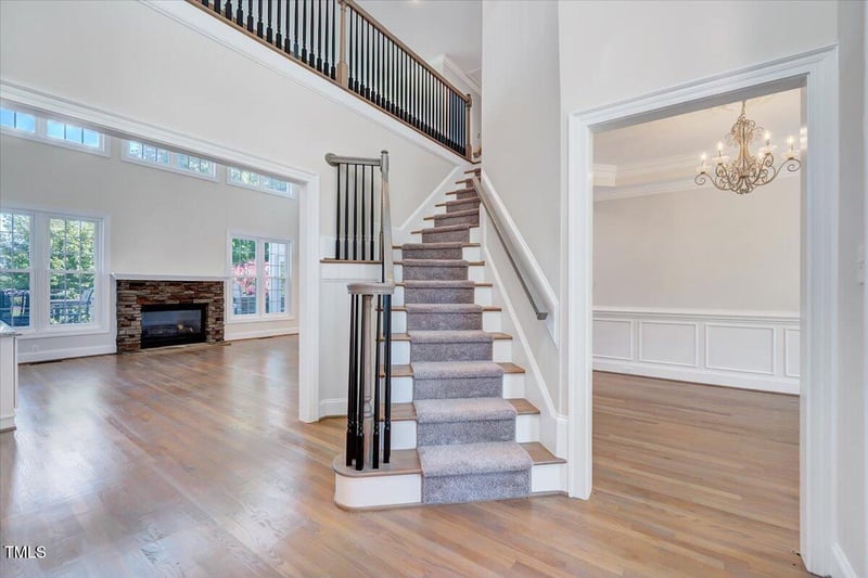 5401 Greensflag Ln, Fuquay Varina, NC 27526