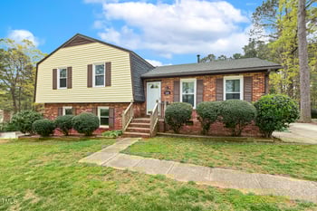 5401 Kaplan Dr, Raleigh, NC 27606