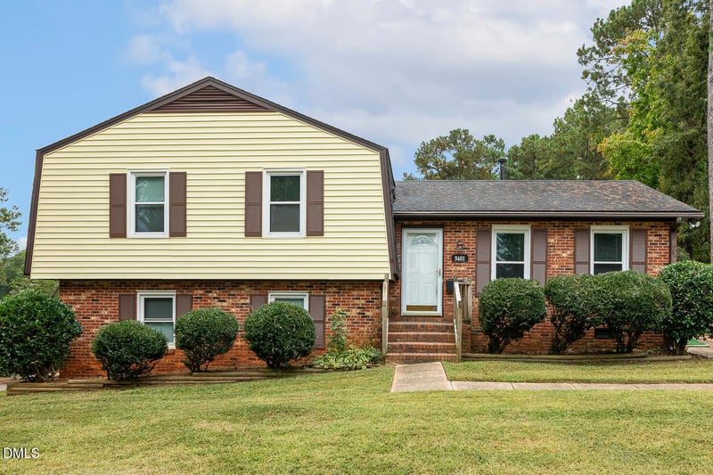 5401 Kaplan Dr, Raleigh, NC 27606