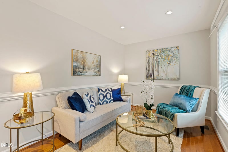 5401 Kaplan Dr, Raleigh, NC 27606