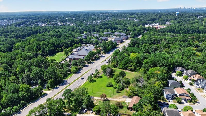 5401 Louisburg Rd Lot 12, Raleigh, NC 27616