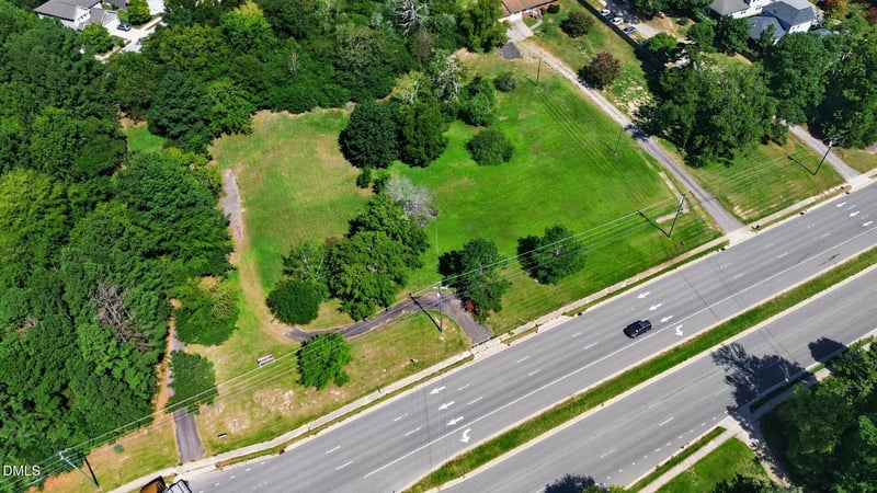 5401 Louisburg Rd Lot 12, Raleigh, NC 27616