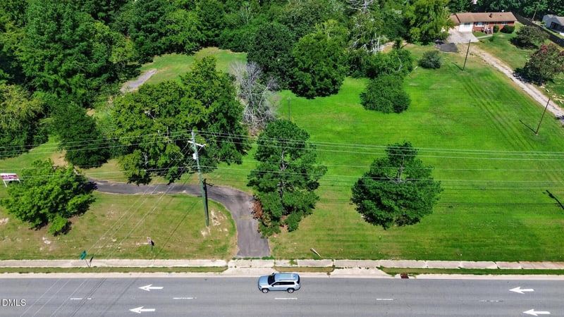 5401 Louisburg Rd Lot 12, Raleigh, NC 27616