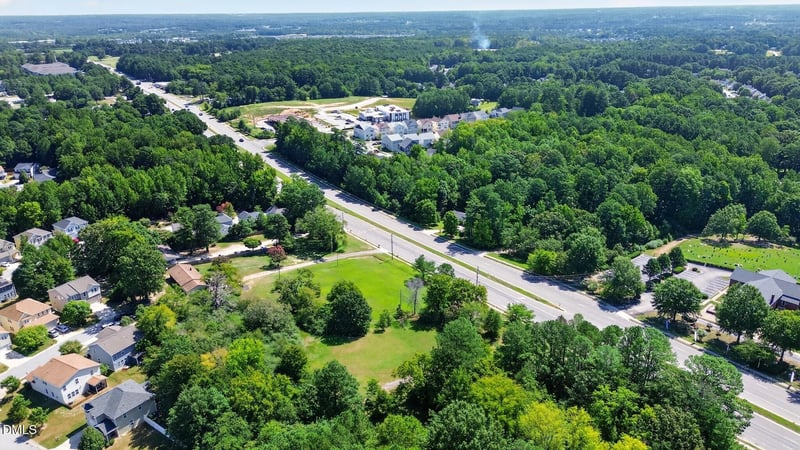 5401 Louisburg Rd Lot 12, Raleigh, NC 27616