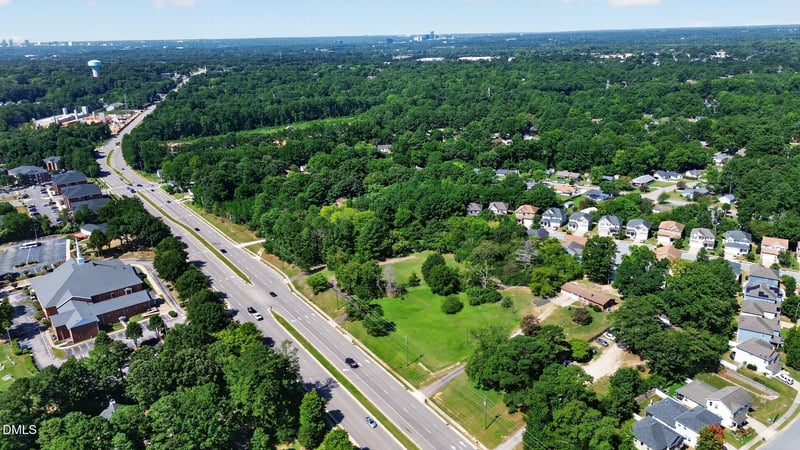 5401 Louisburg Rd Lot 12, Raleigh, NC 27616