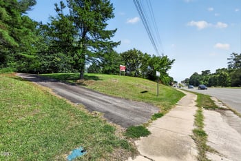5401 Louisburg Rd Lot 12, Raleigh, NC 27616